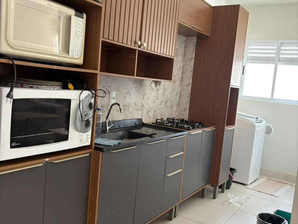 Residencial Benevento, Imigrantes, 2 quartos