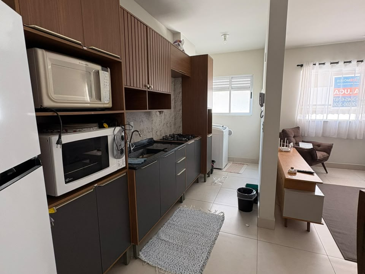 Residencial Benevento, Imigrantes, 2 quartos