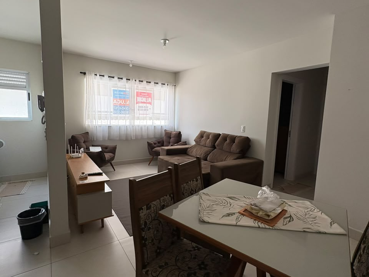 Residencial Benevento, Imigrantes, 2 quartos