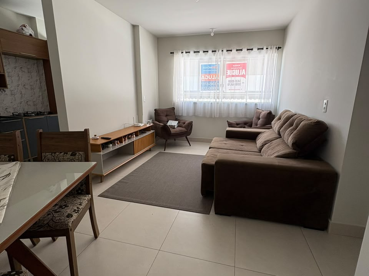 Residencial Benevento, Imigrantes, 2 quartos
