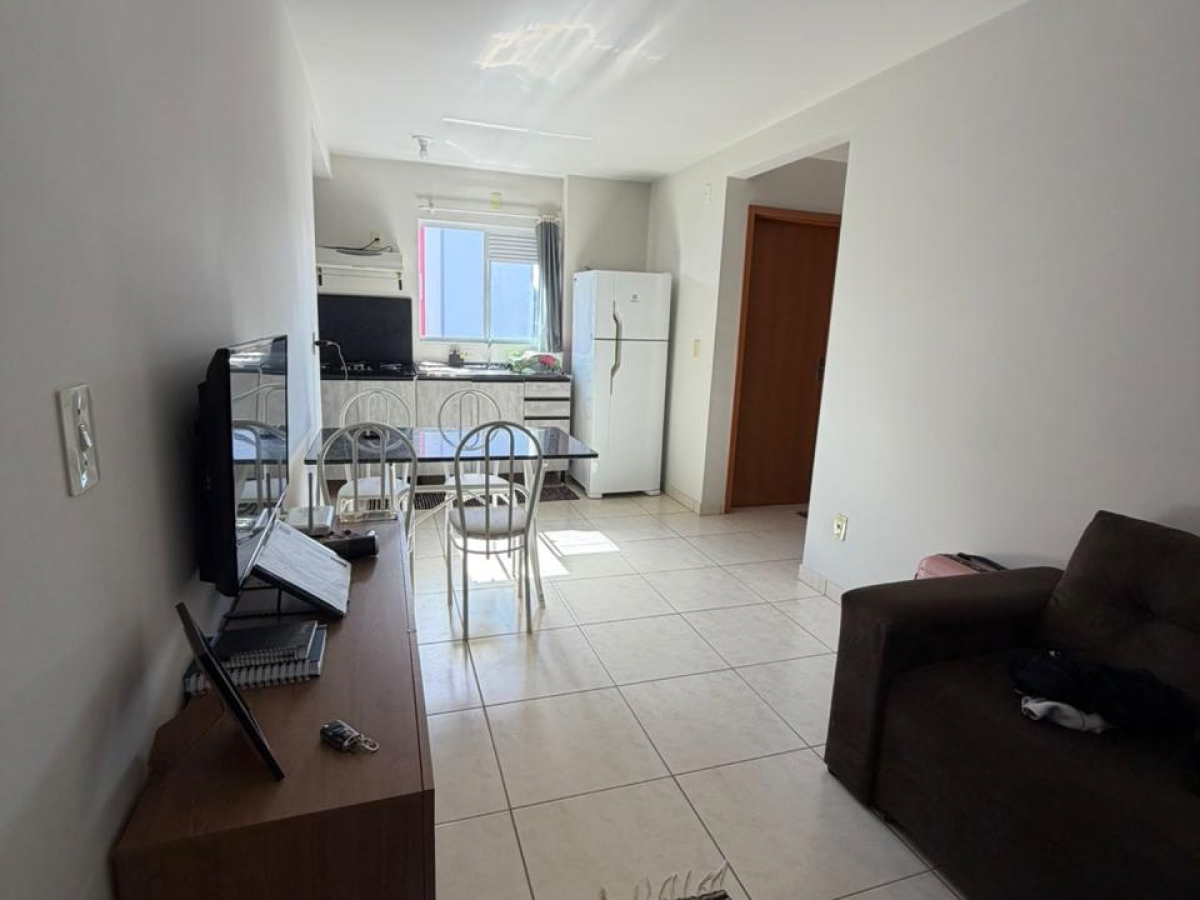 Residencial Alameda das Flores, Mina União, 2 quartos