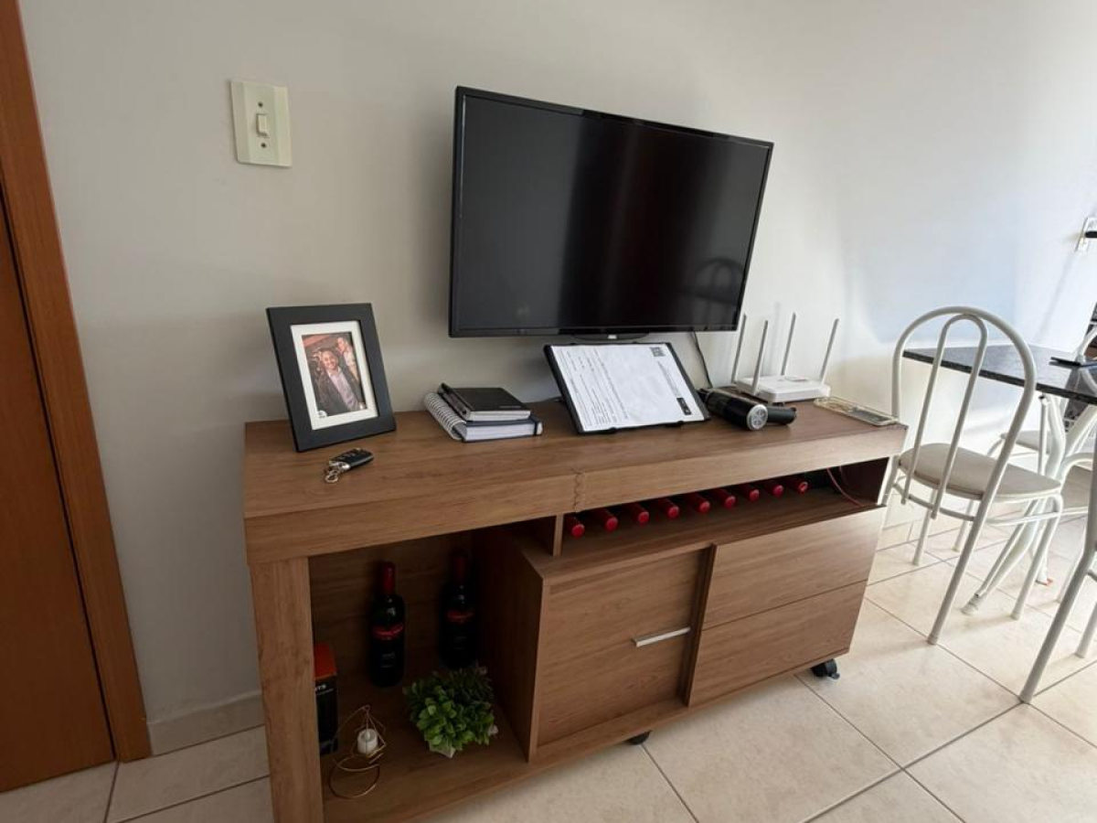 Residencial Alameda das Flores, Mina União, 2 quartos