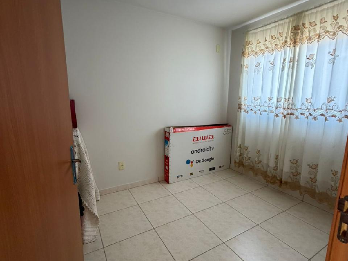 Residencial Alameda das Flores, Mina União, 2 quartos