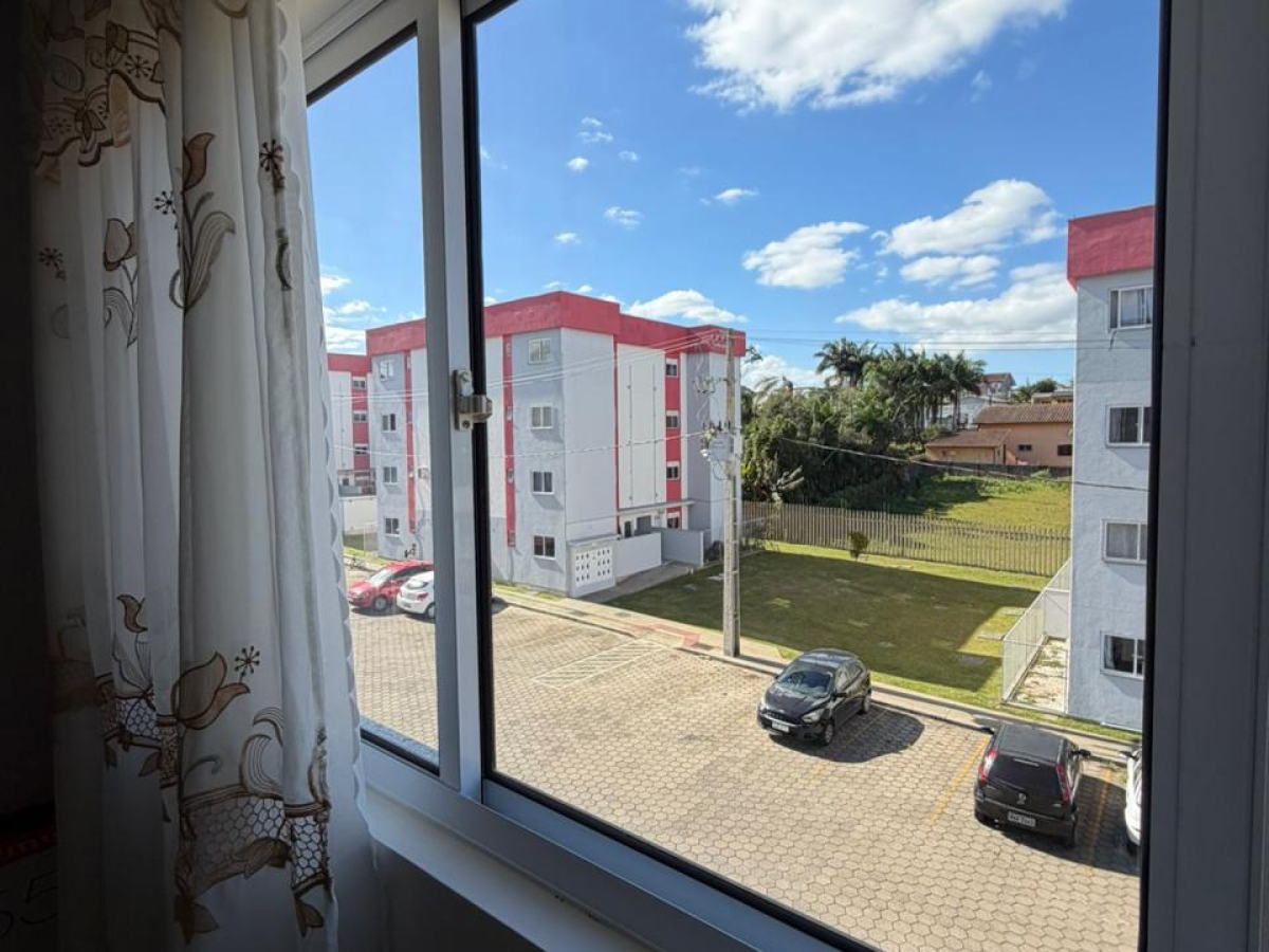 Residencial Alameda das Flores, Mina União, 2 quartos
