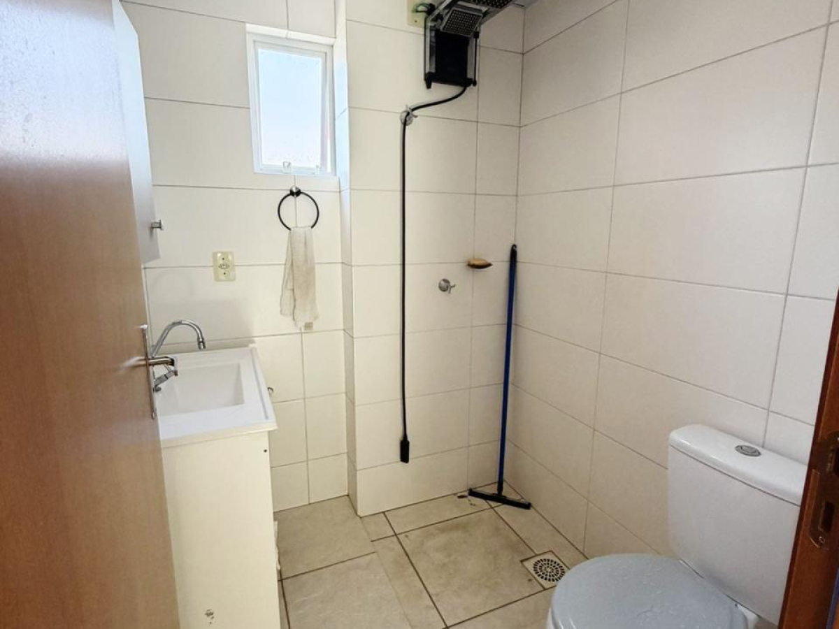 Residencial Alameda das Flores, Mina União, 2 quartos