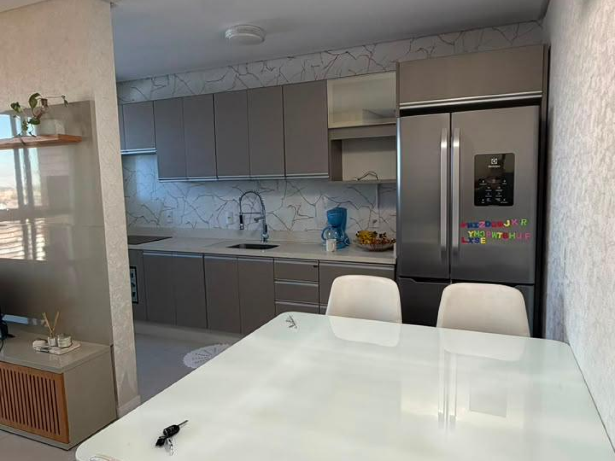 Residencial Parque das Nações, Próspera, 2 quartos