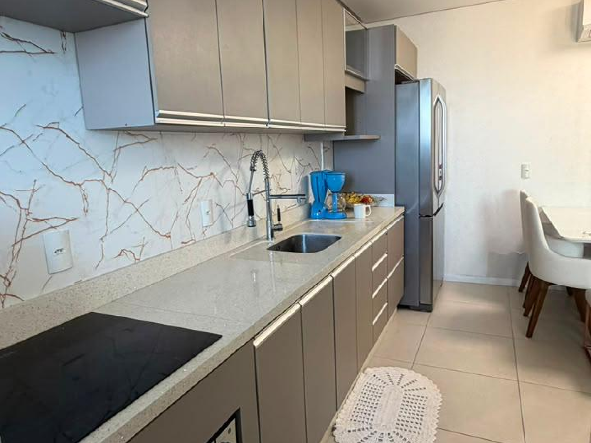 Residencial Parque das Nações, Próspera, 2 quartos