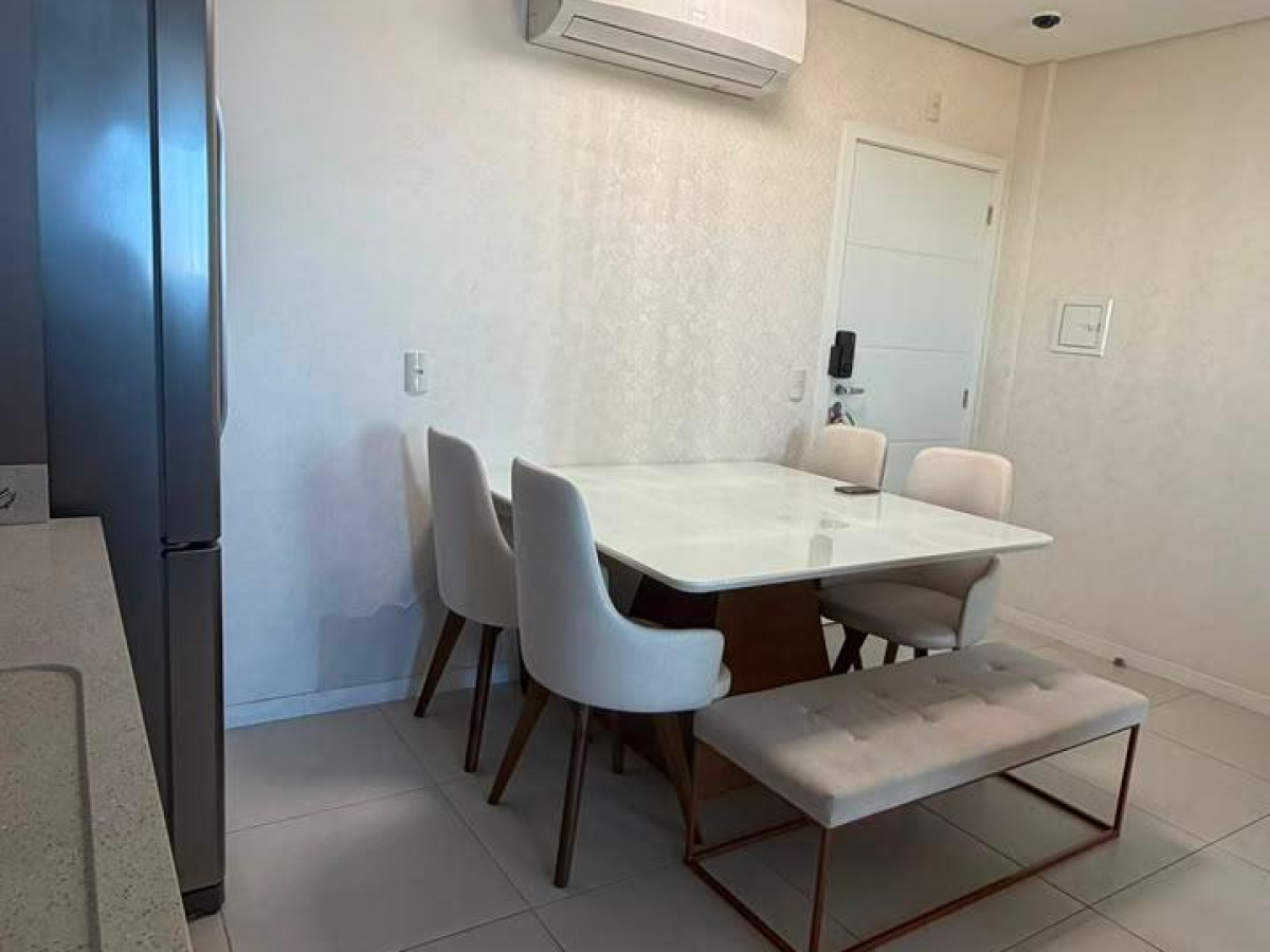 Residencial Parque das Nações, Próspera, 2 quartos
