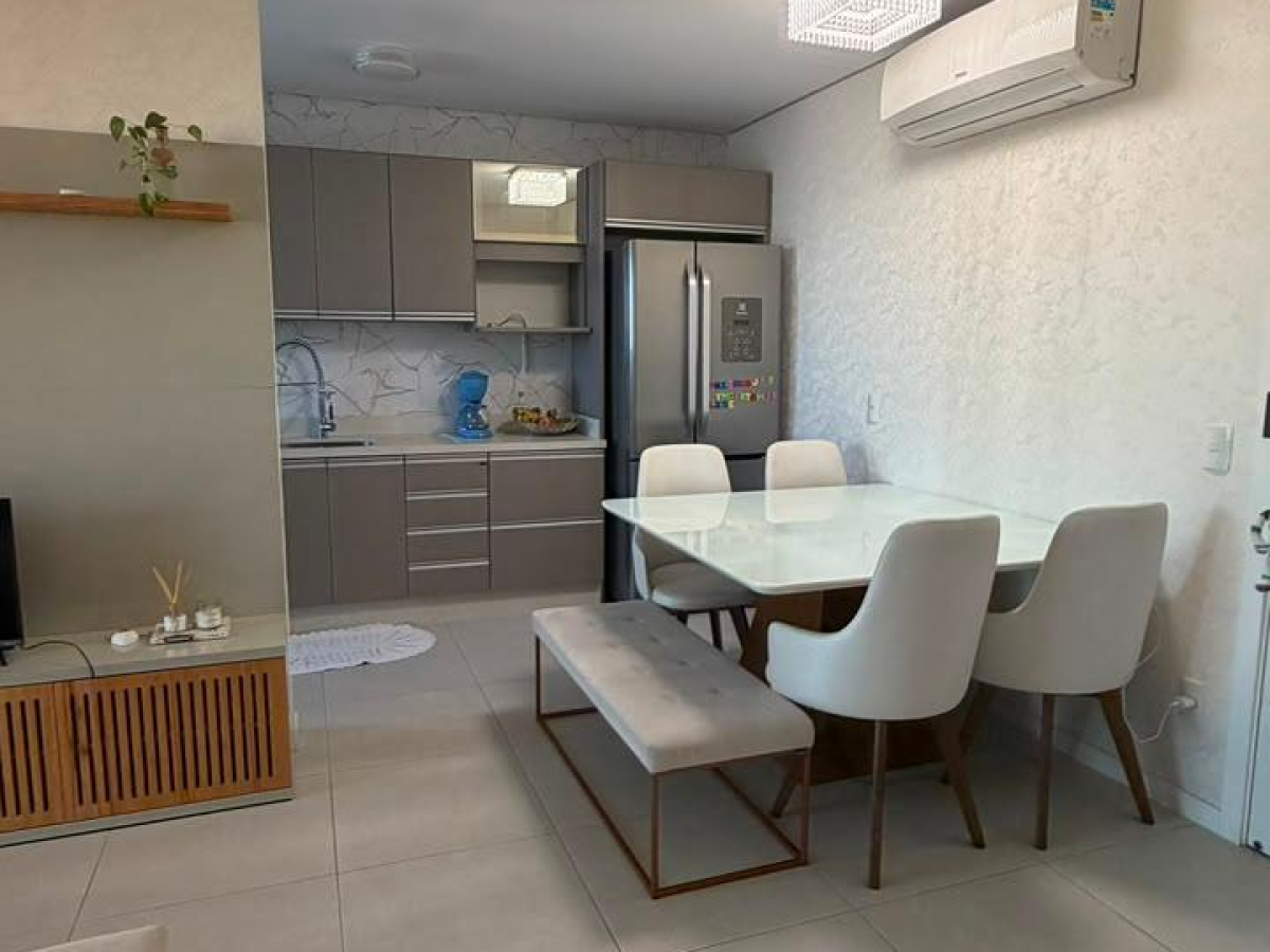 Residencial Parque das Nações, Próspera, 2 quartos