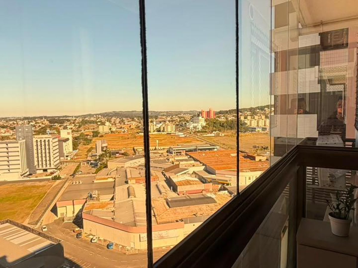 Residencial Parque das Nações, Próspera, 2 quartos