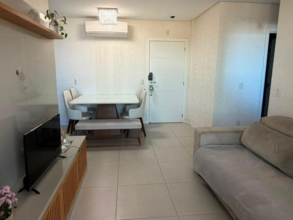 Residencial Parque das Nações, Próspera, 2 quartos