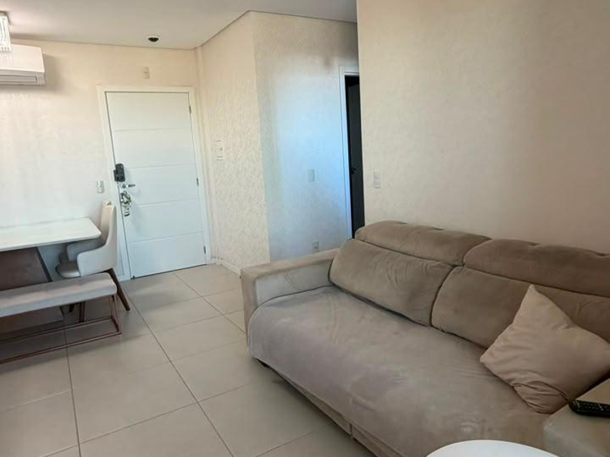Residencial Parque das Nações, Próspera, 2 quartos