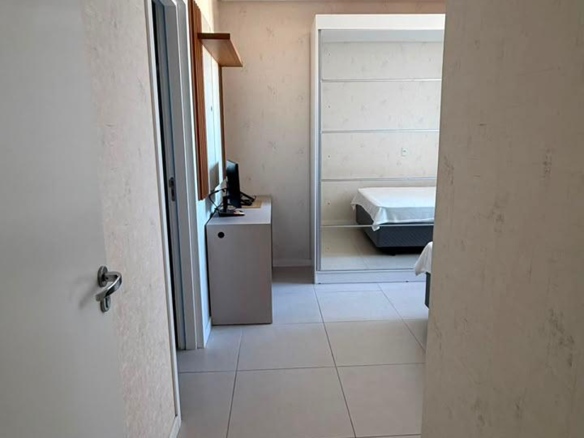 Residencial Parque das Nações, Próspera, 2 quartos
