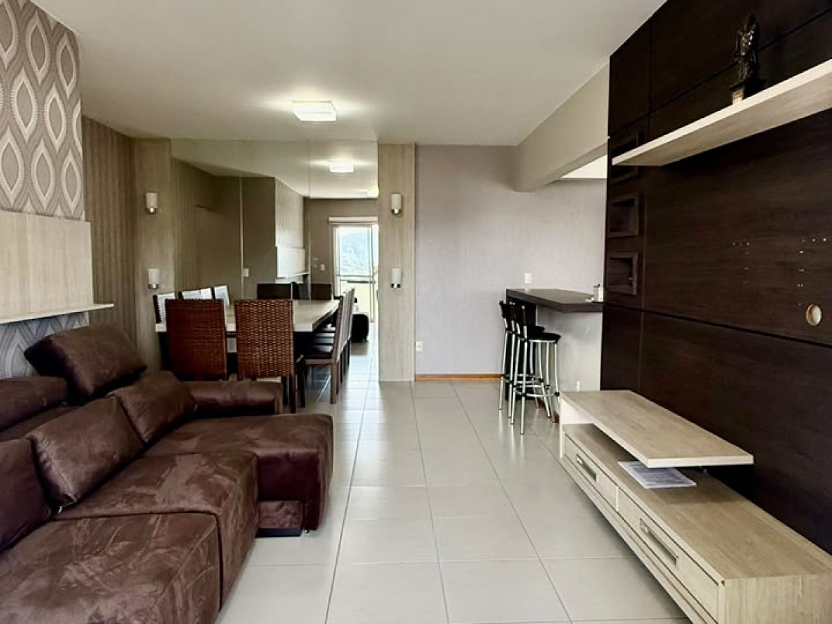 Louvre Residencial, Santa Catarina,2 quartos 