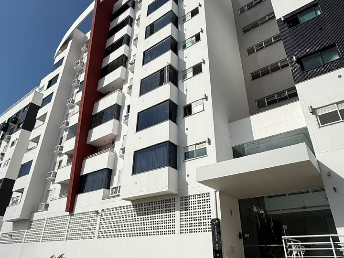 Louvre Residencial, Santa Catarina,2 quartos 