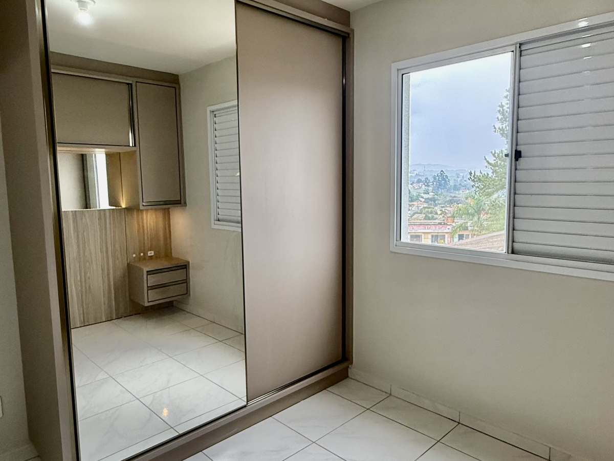 Cristalli Residencial, Pres. Vargas, 2 quartos