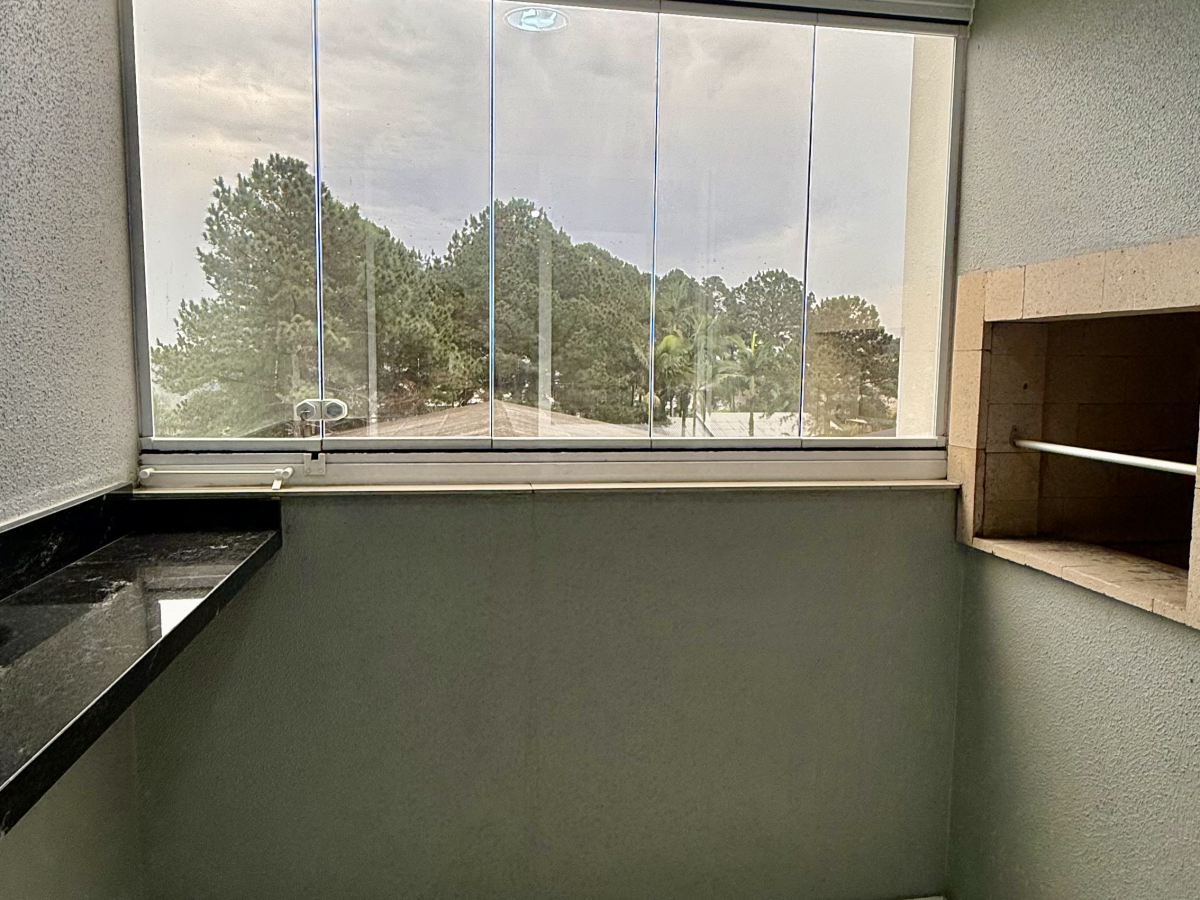 Cristalli Residencial, Pres. Vargas, 2 quartos