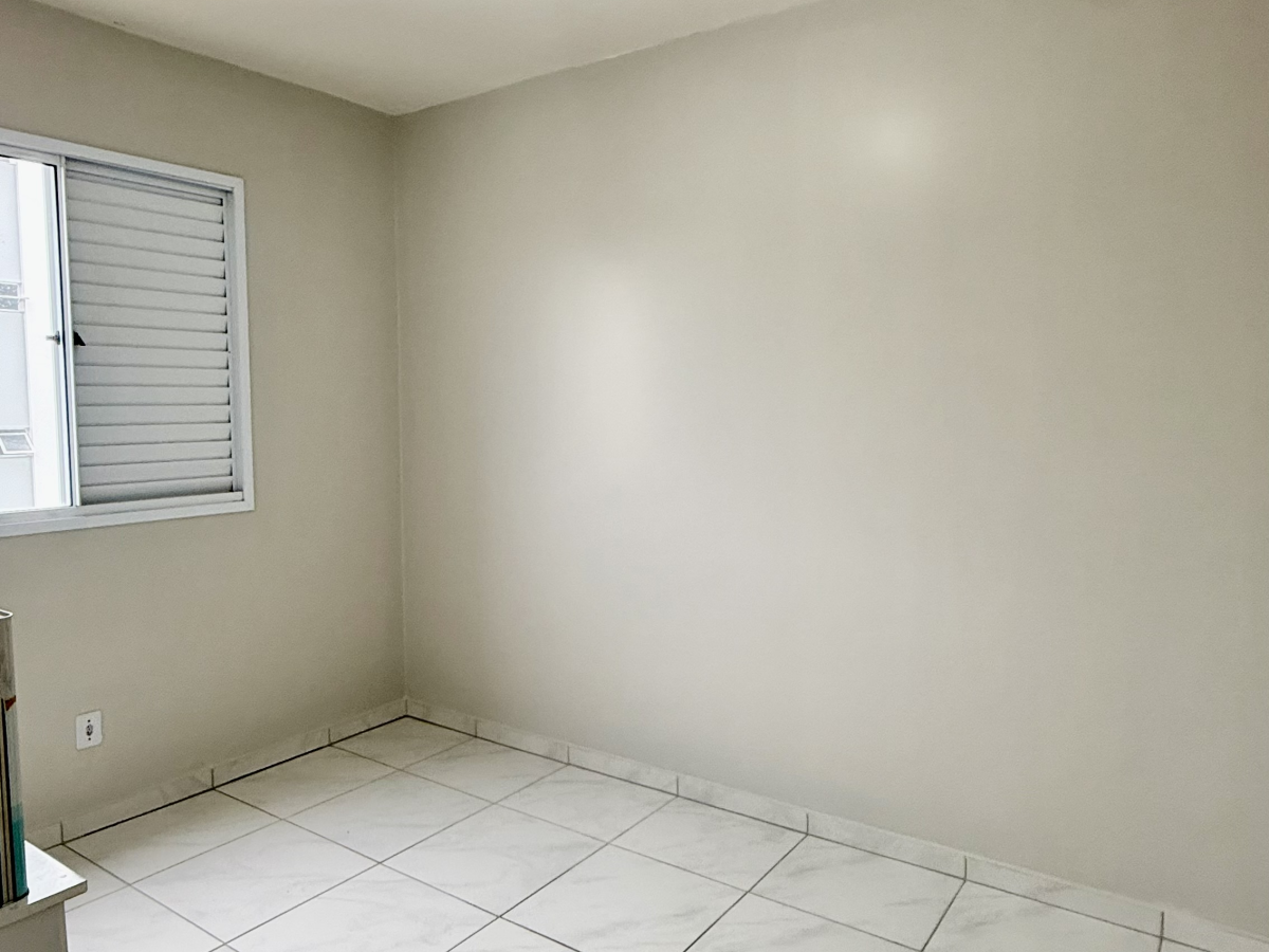 Cristalli Residencial, Pres. Vargas, 2 quartos