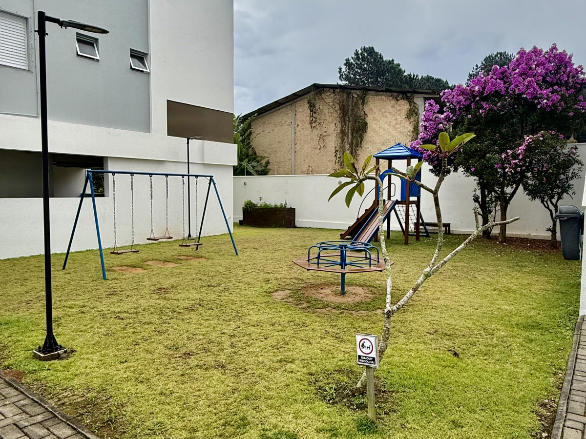 Cristalli Residencial, Pres. Vargas, 2 quartos