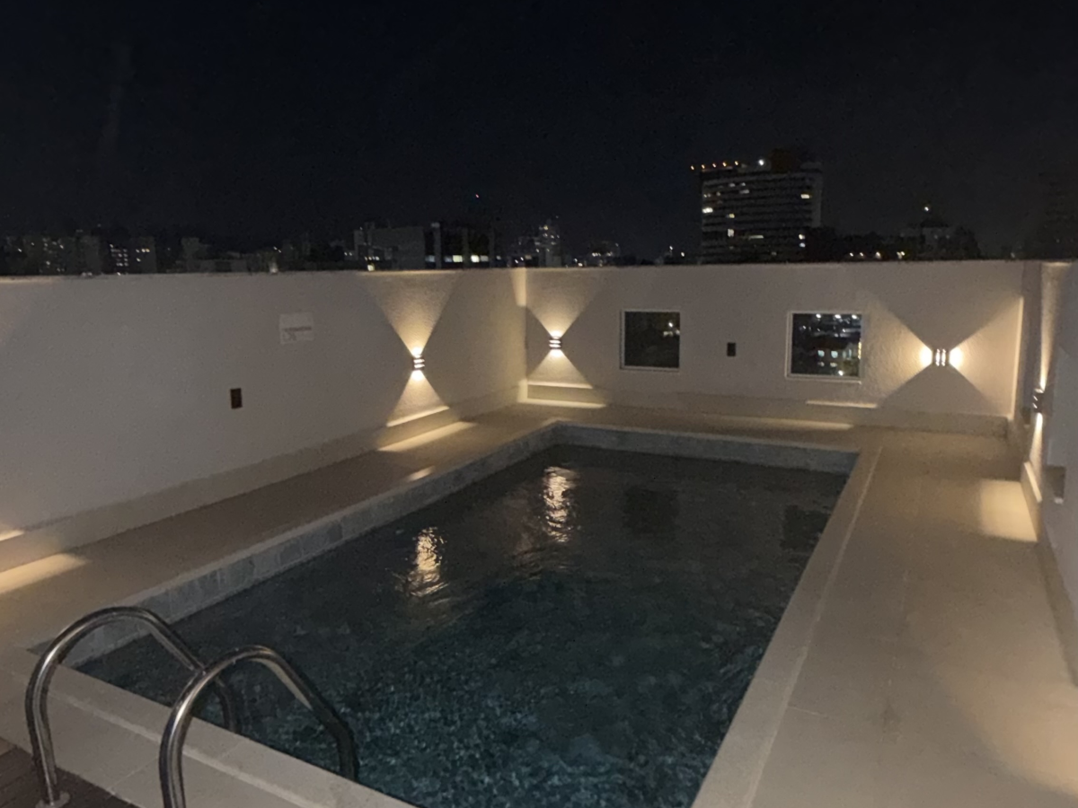 Saint Anthony Residence, Centro, 2 quartos