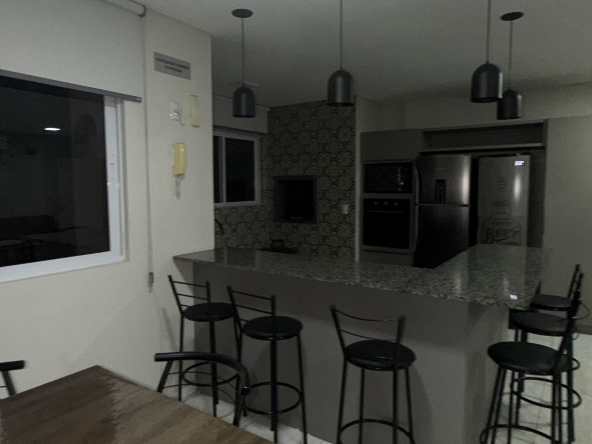 Saint Anthony Residence, Centro, 2 quartos