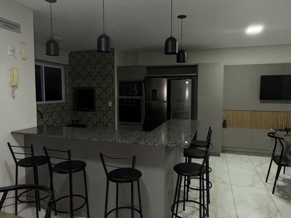 Saint Anthony Residence, Centro, 2 quartos