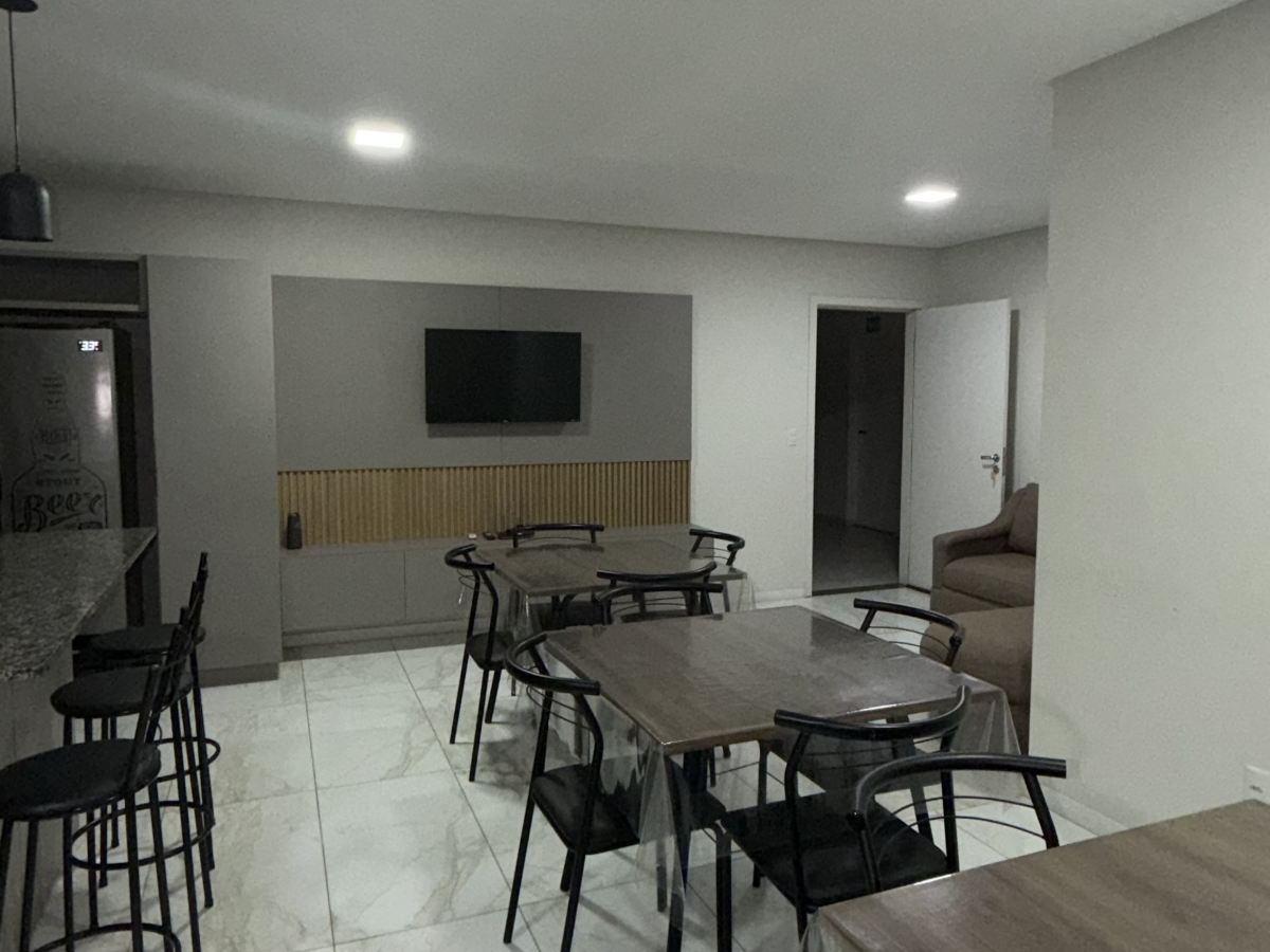 Saint Anthony Residence, Centro, 2 quartos