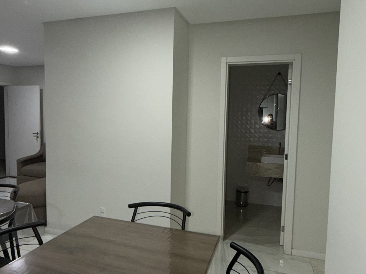 Saint Anthony Residence, Centro, 2 quartos