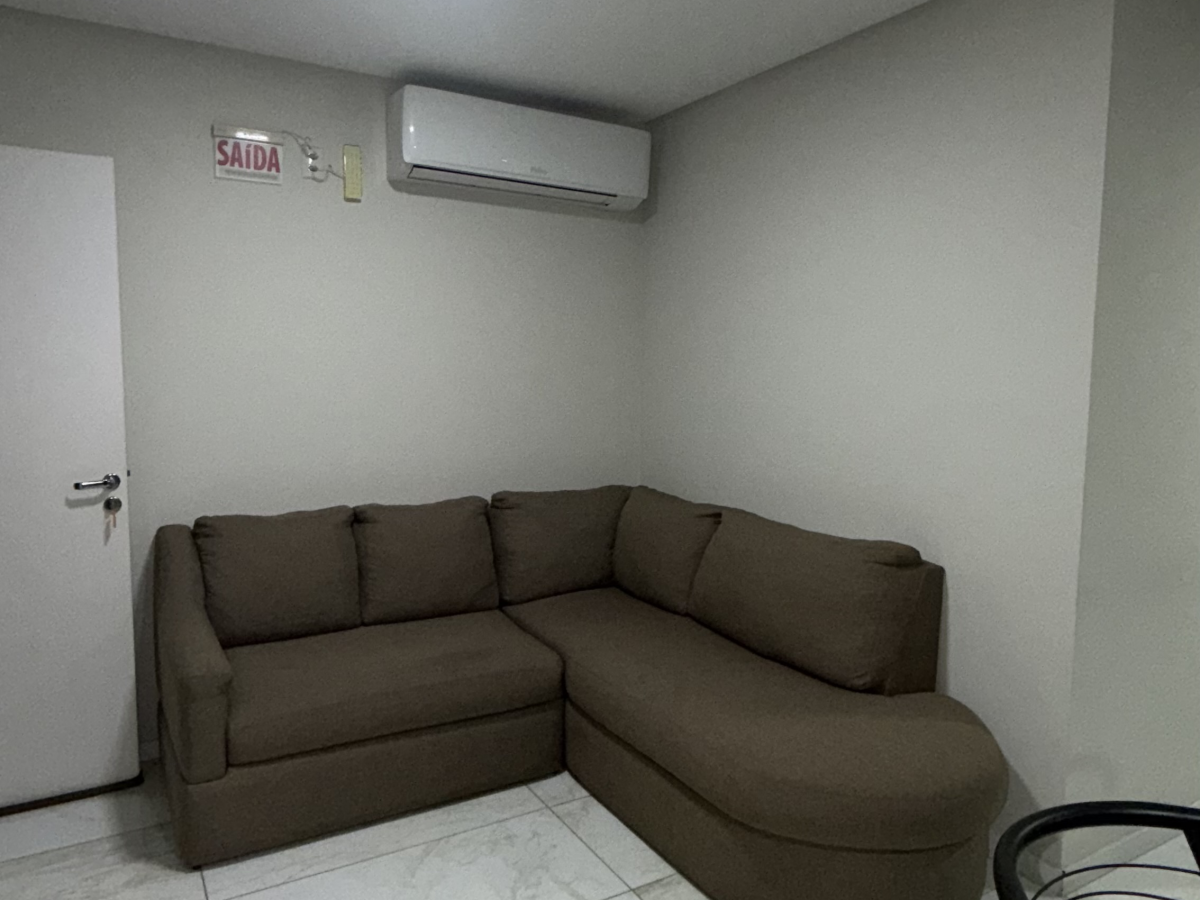 Saint Anthony Residence, Centro, 2 quartos