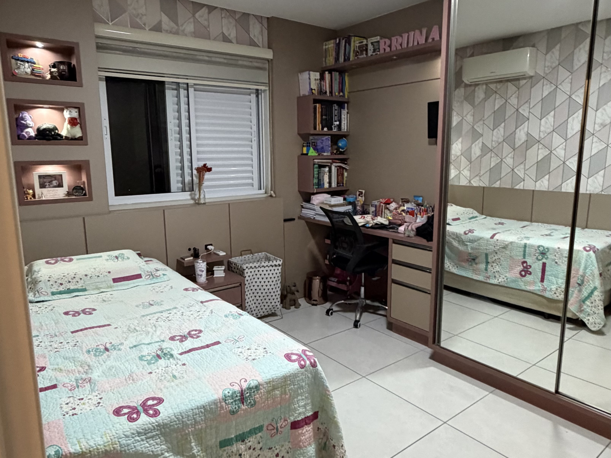 Saint Anthony Residence, Centro, 2 quartos