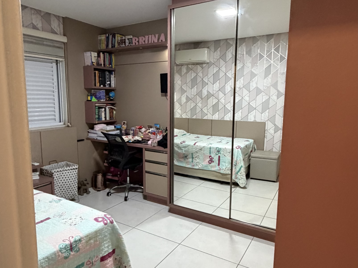 Saint Anthony Residence, Centro, 2 quartos