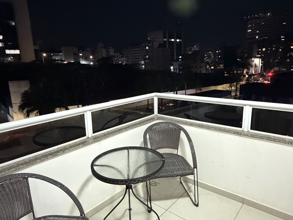 Saint Anthony Residence, Centro, 2 quartos
