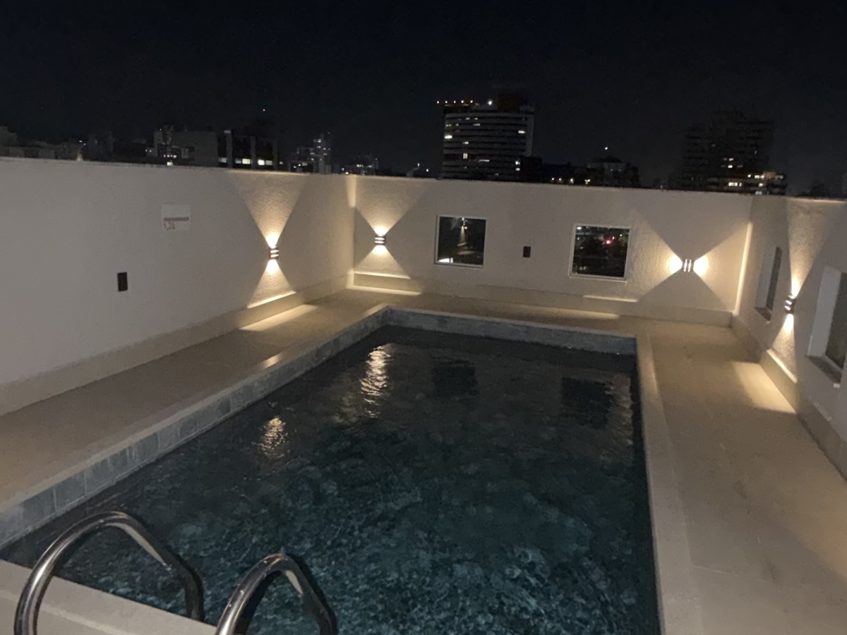 Saint Anthony Residence, Centro, 2 quartos