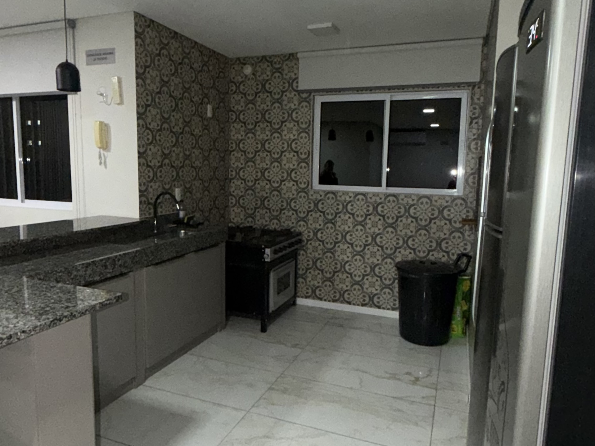 Saint Anthony Residence, Centro, 2 quartos