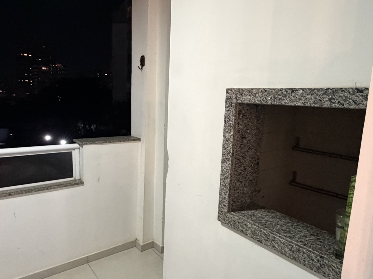 Saint Anthony Residence, Centro, 2 quartos