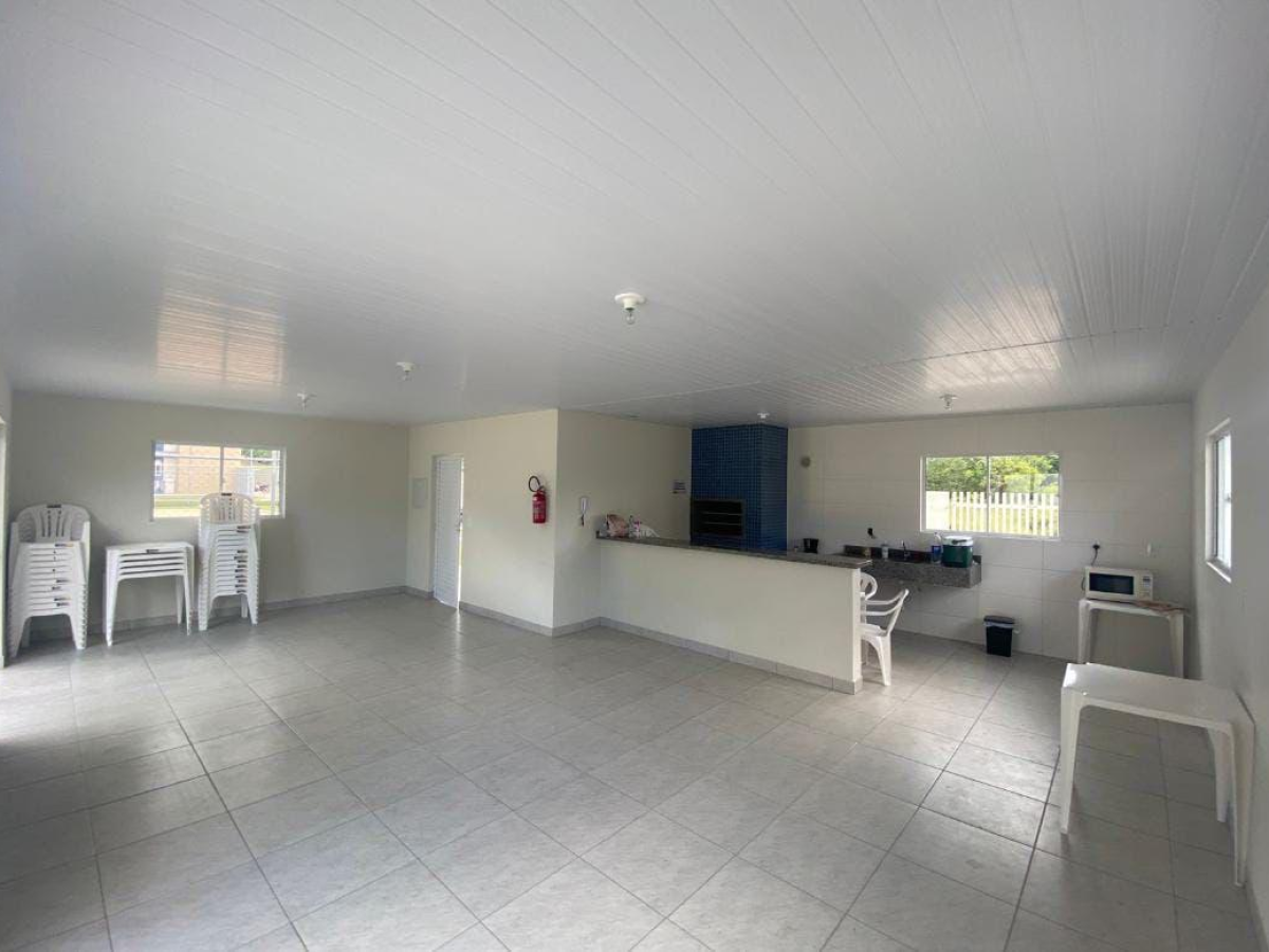 Residencial Vila Real, São Defende, 2 quartos