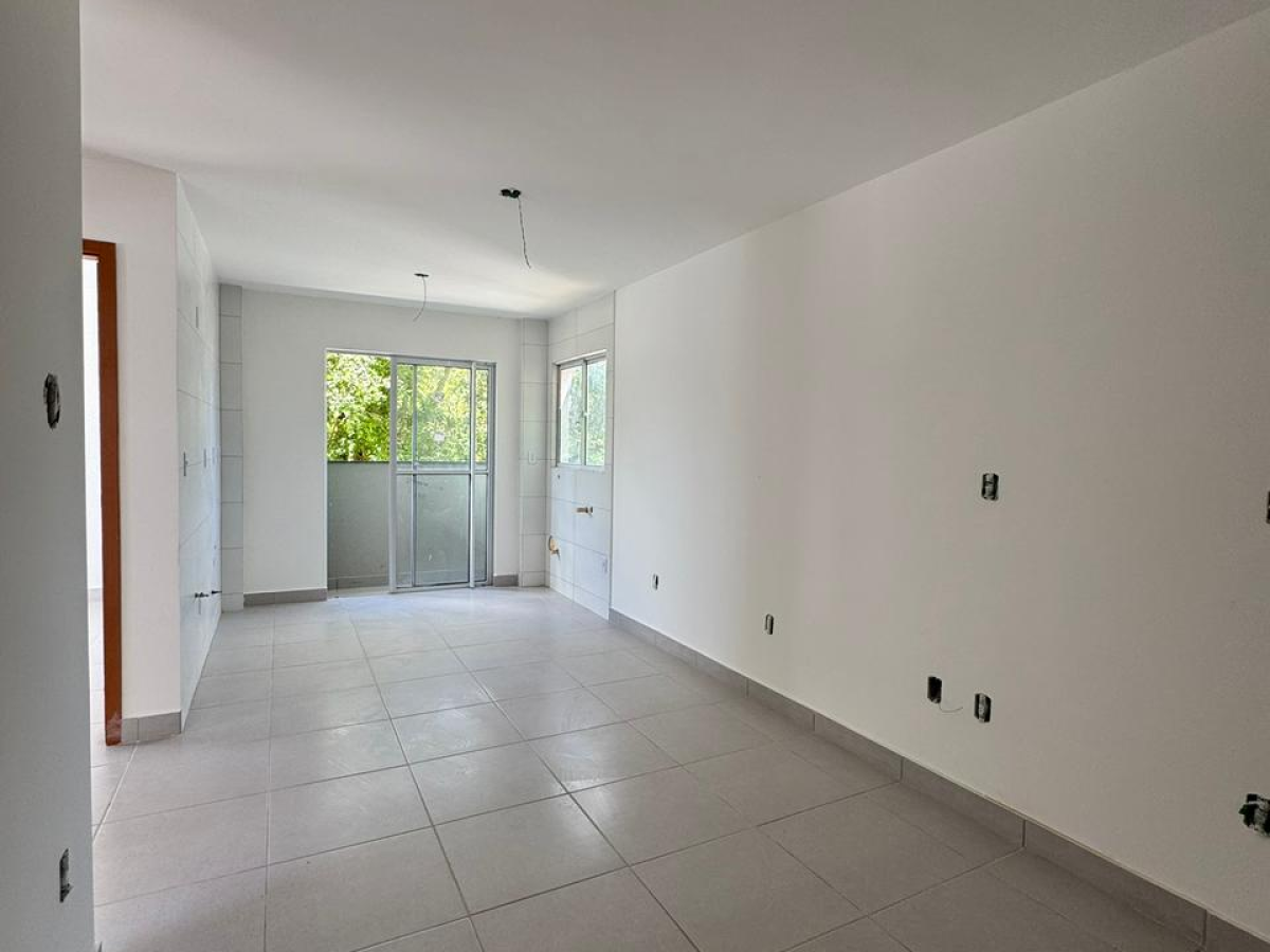 Residencial São Francisco, São Francisco, 2 quartos