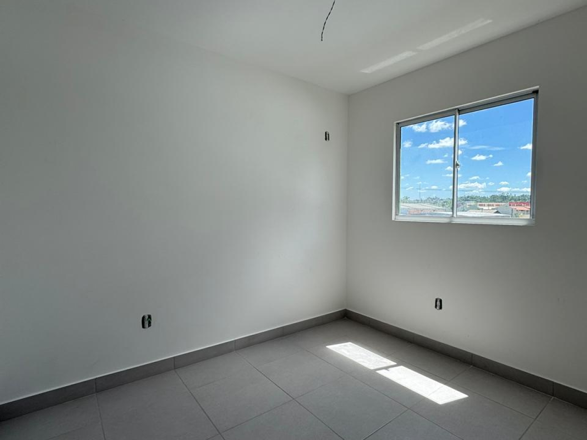 Residencial São Francisco, São Francisco, 2 quartos