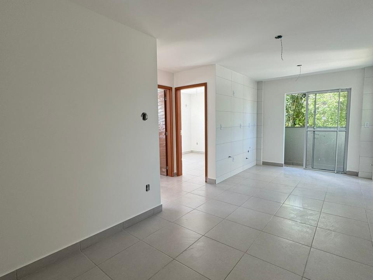 Residencial São Francisco, São Francisco, 2 quartos