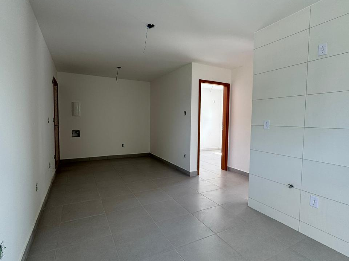 Residencial São Francisco, São Francisco, 2 quartos