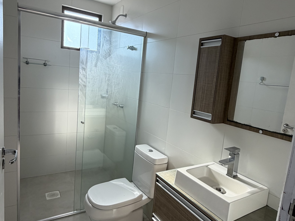 Residencial Calliano, Centro, 3 quartos