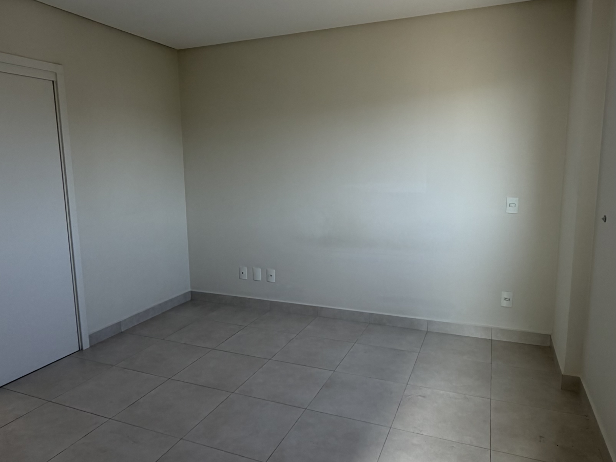 Residencial Calliano, Centro, 3 quartos