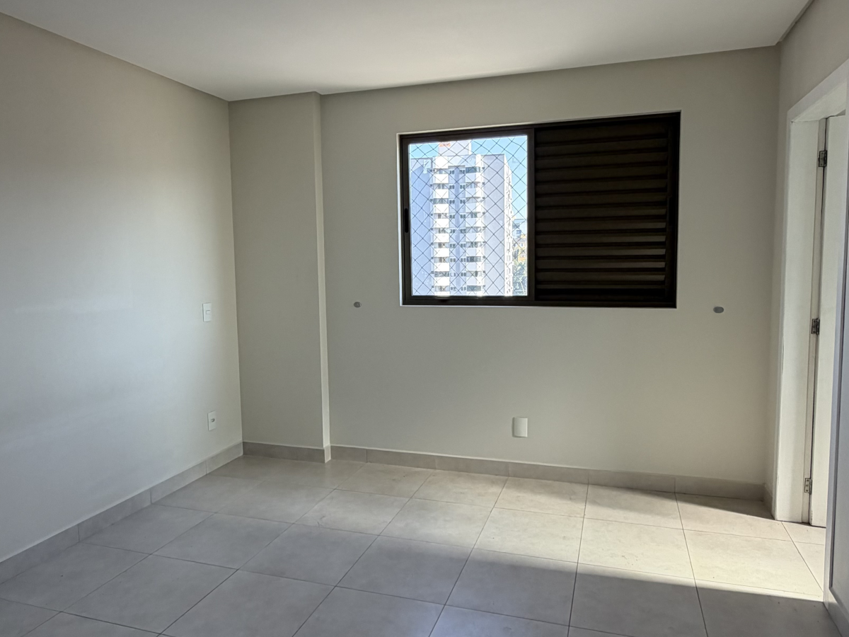 Residencial Calliano, Centro, 3 quartos