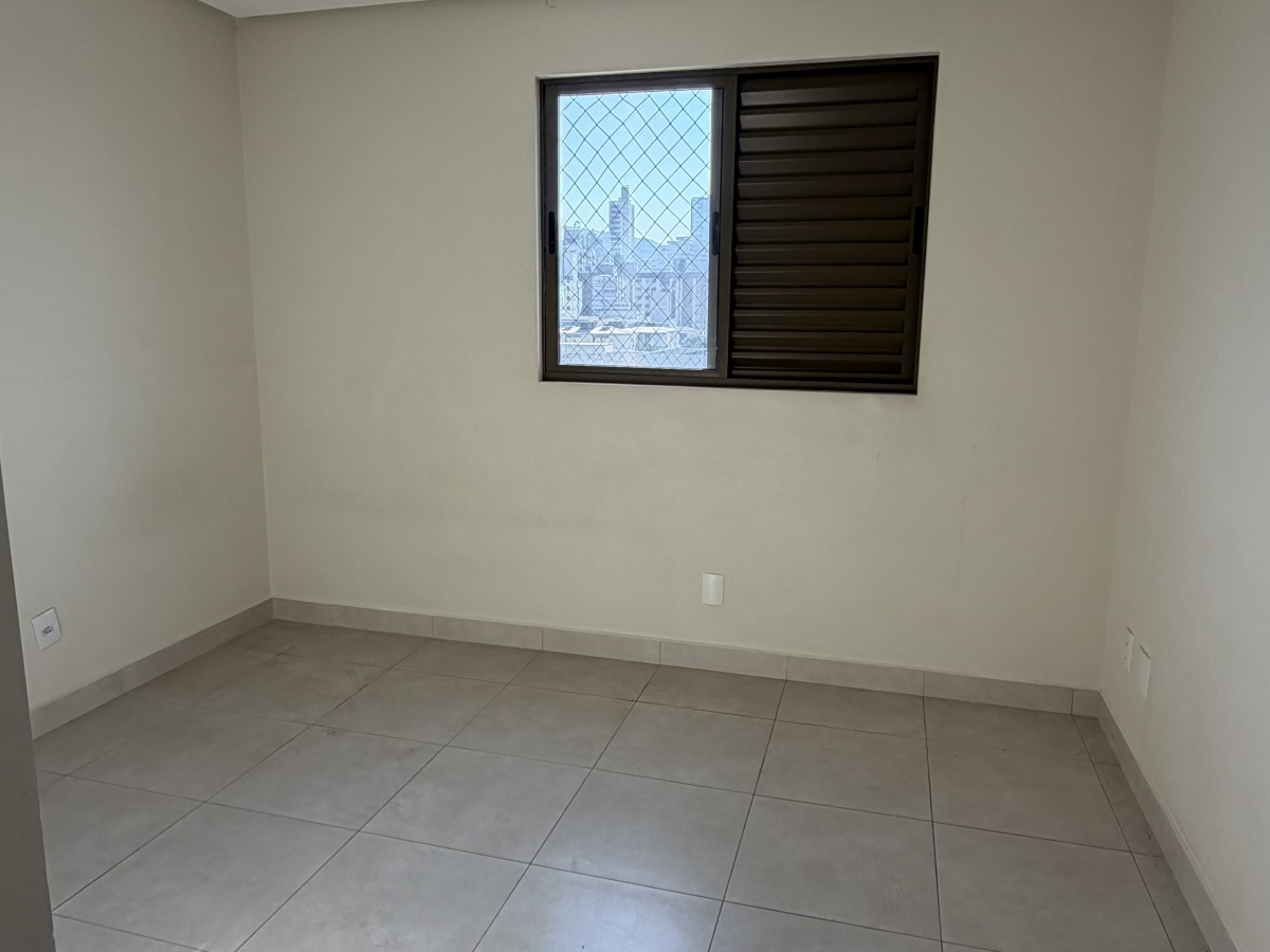 Residencial Calliano, Centro, 3 quartos