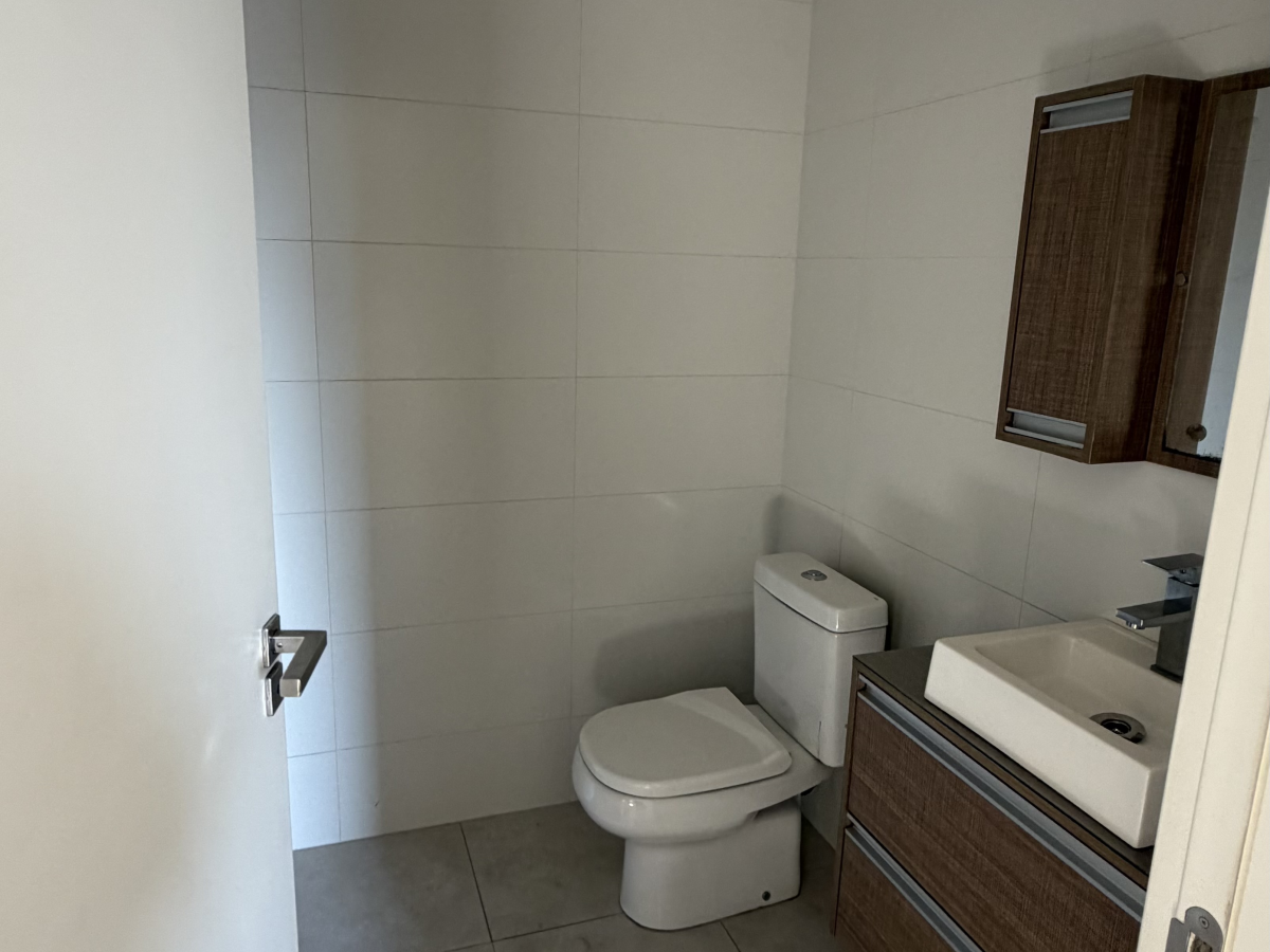 Residencial Calliano, Centro, 3 quartos