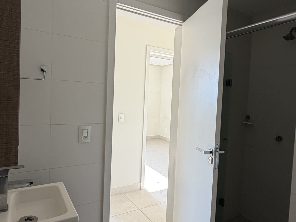 Residencial Calliano, Centro, 3 quartos