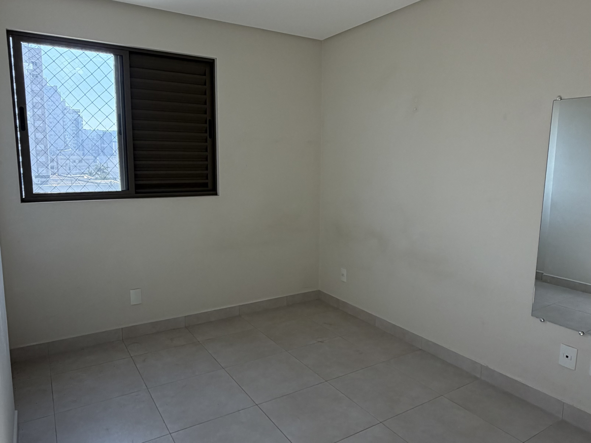 Residencial Calliano, Centro, 3 quartos
