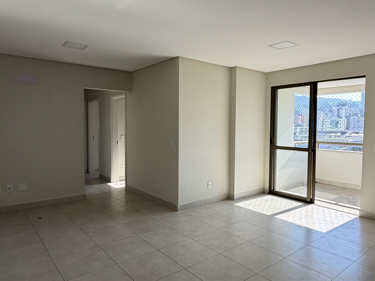 Residencial Calliano, Centro, 3 quartos