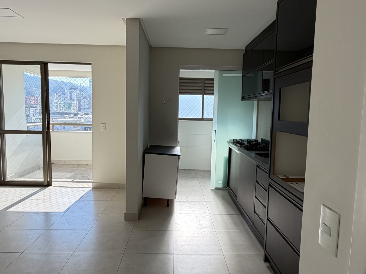Residencial Calliano, Centro, 3 quartos