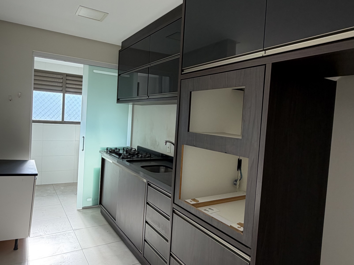 Residencial Calliano, Centro, 3 quartos